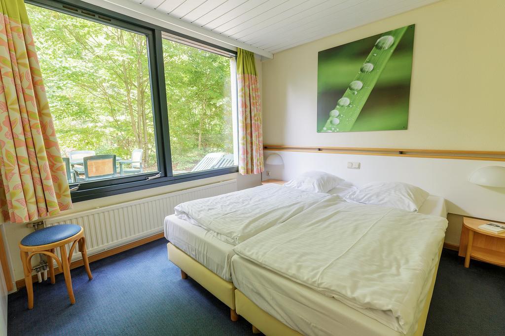 Готель Center Parcs Bispinger Lueneburger Heide Біспінген Екстер'єр фото